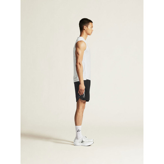 Craft Singlet Short Set Heren