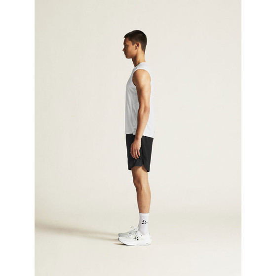 Craft Singlet Short Set Heren
