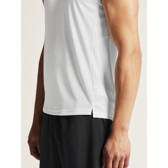 Craft Singlet Short Set Heren