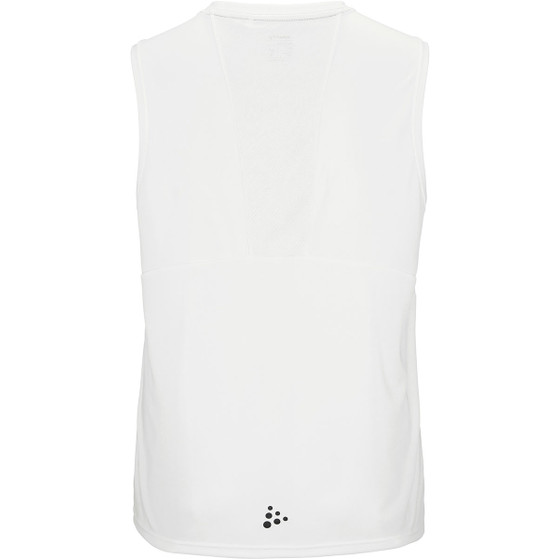 Craft Singlet Short Set Heren