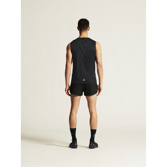 Craft Singlet kurze Leggings Set Herren