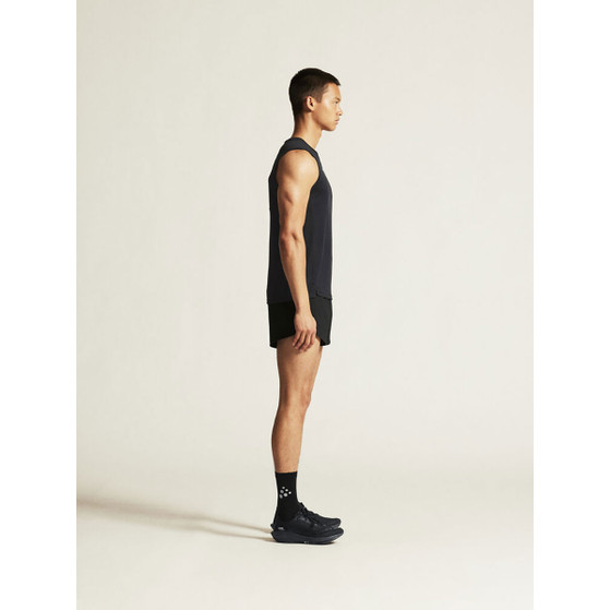 Craft Singlet kurze Leggings Set Herren