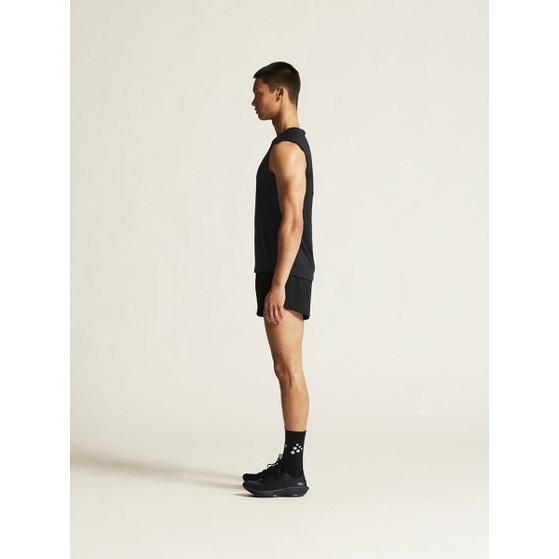 Craft Singlet kurze Leggings Set Herren