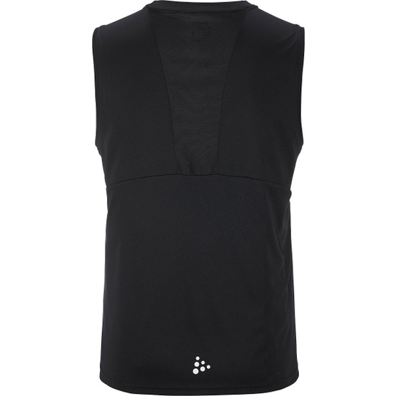 Craft Singlet kurze Leggings Set Herren