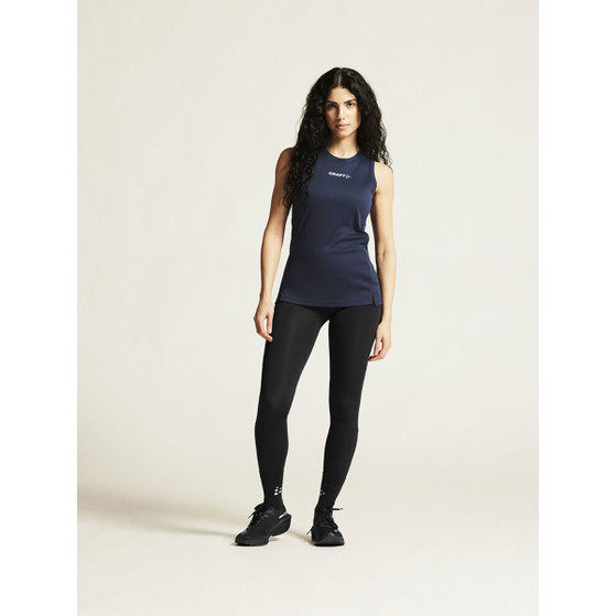 Craft Singlet Korte Legging Set Dames
