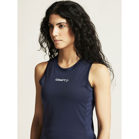 Craft Singlet Korte Legging Set Dames