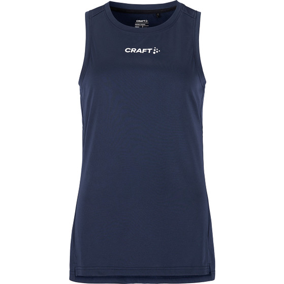 Craft Singlet Korte Legging Set Dames
