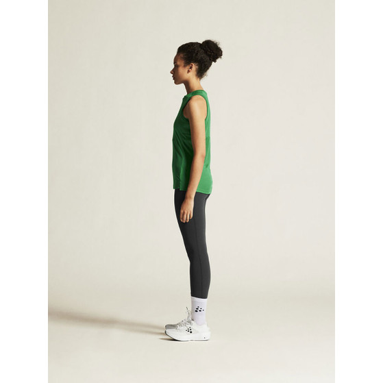 Craft Singlet Hot Pant Set Dames
