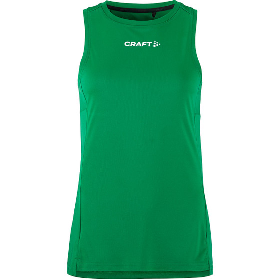 Craft Singlet Hot Pant Set Dames