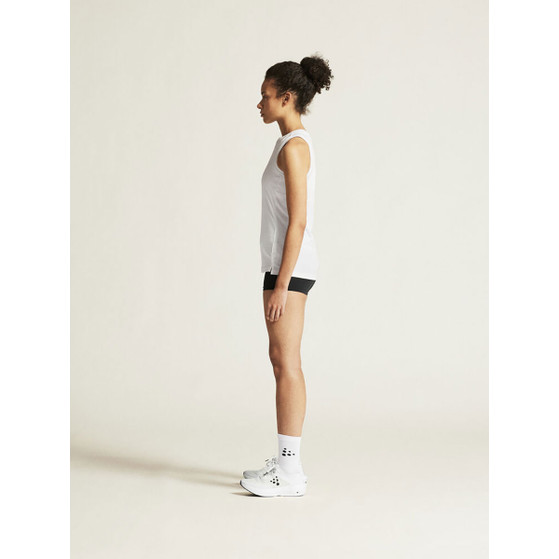 Craft Singlet Hot pant Set Dam
