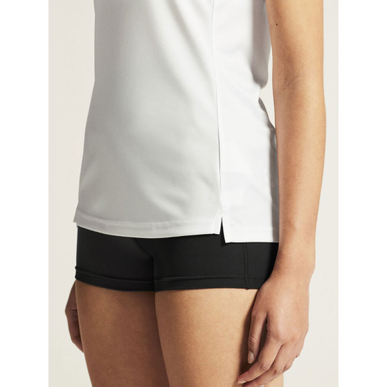 Craft Singlet Hot pant Set Dam
