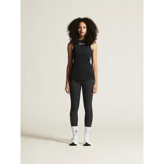 Craft Singlet Korta tights Set Dam