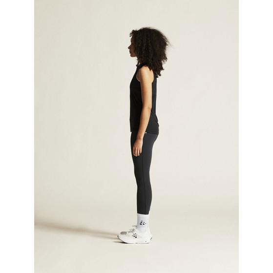 Craft Singlet Korta tights Set Dam