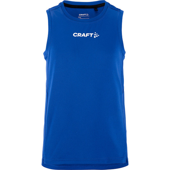 Craft Rush 2.0 Singlet Kids