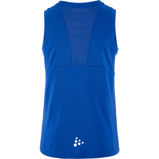 Craft Rush 2.0 Singlet Kids