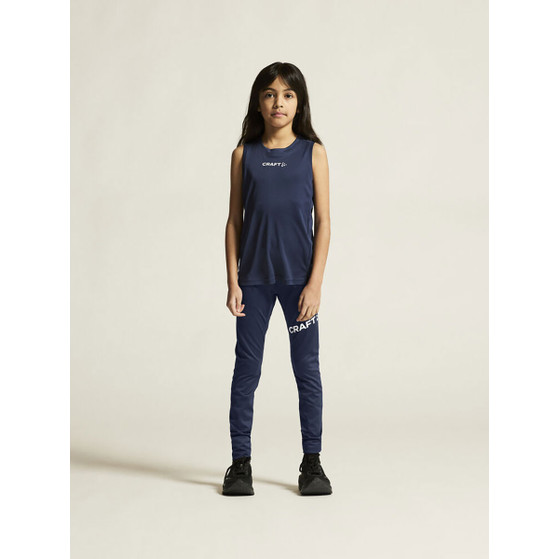 Craft Rush 2.0 Singlet Kids