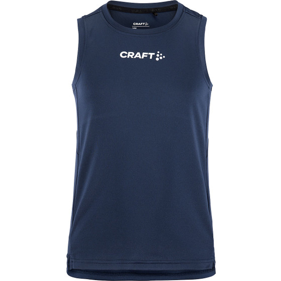 Craft Rush 2.0 Singlet Kids