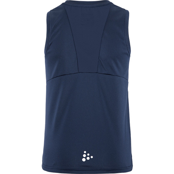 Craft Rush 2.0 Singlet Kids