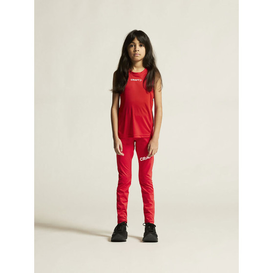 Craft Rush 2.0 Singlet Kids
