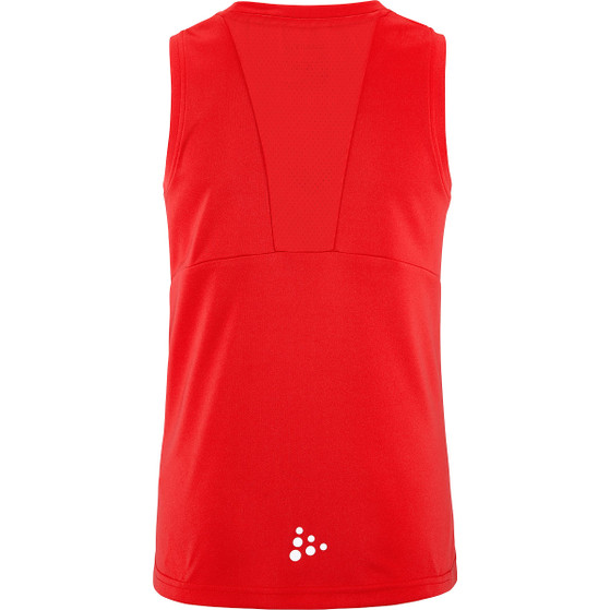 Craft Rush 2.0 Singlet Kids