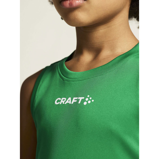 Craft Rush 2.0 Singlet Barn