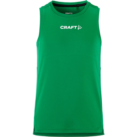 Craft Rush 2.0 Singlet Barn