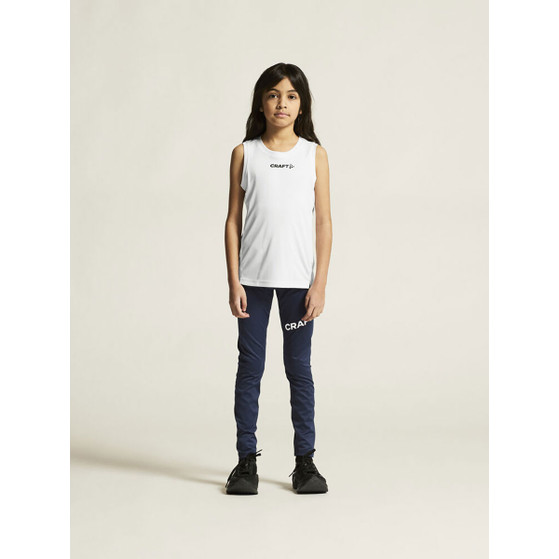 Craft Rush 2.0 Singlet Kids