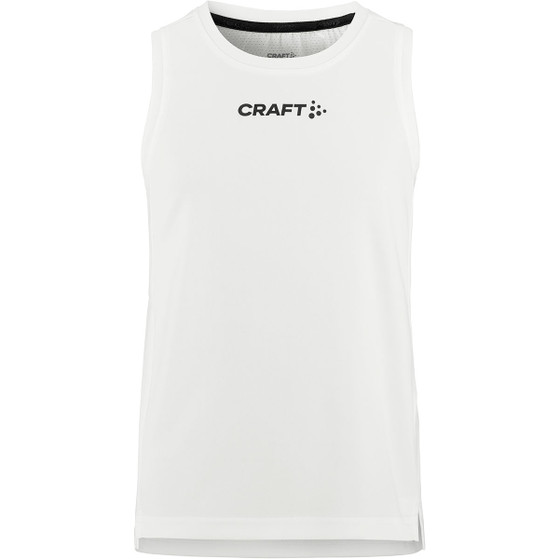 Craft Rush 2.0 Singlet Kids