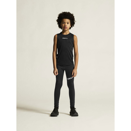 Craft Rush 2.0 Singlet Kids