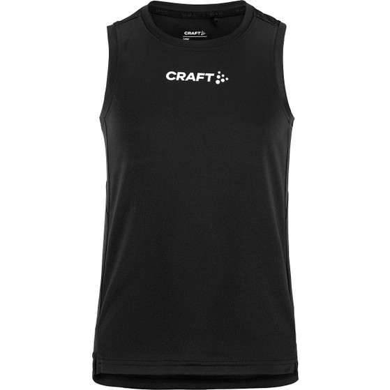 Craft Rush 2.0 Singlet Kids