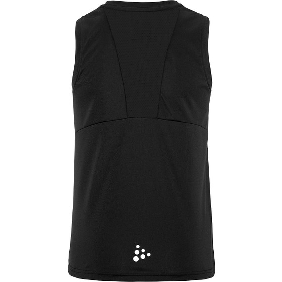 Craft Rush 2.0 Singlet Kids
