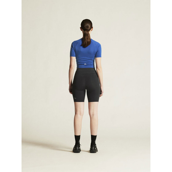 Craft Rush 2.0 Crop Top Dam
