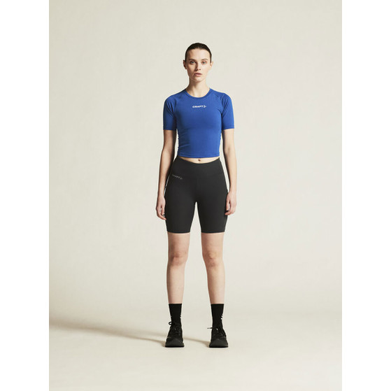 Craft Rush 2.0 Crop Top Dam