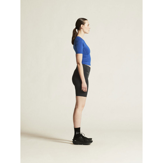 Craft Rush 2.0 Crop Top Dam