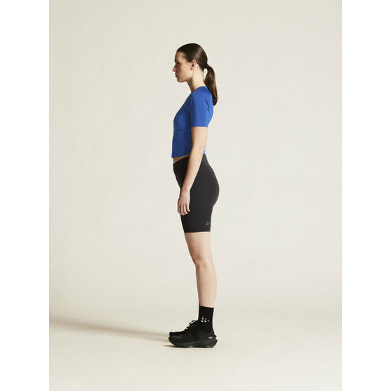 Craft Rush 2.0 Crop Top Dam