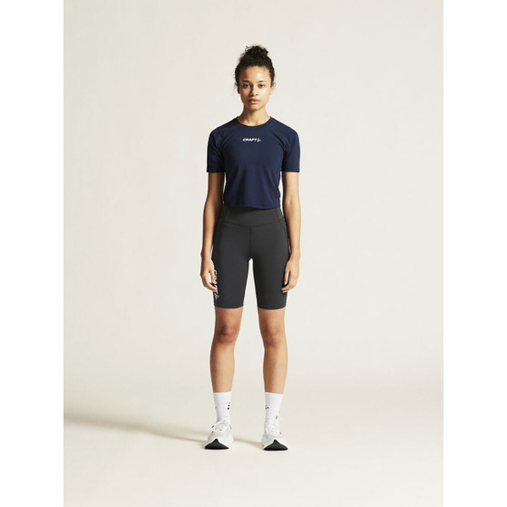 Craft Rush 2.0 Crop Top Dam