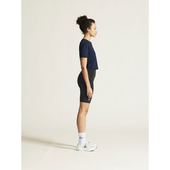 Craft Rush 2.0 Crop Top Dam