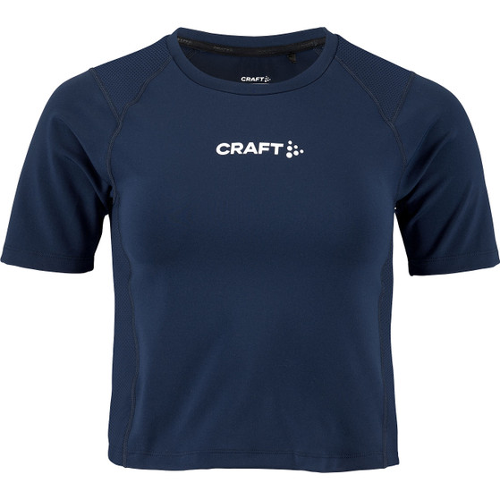 Craft Rush 2.0 Crop Top Dam
