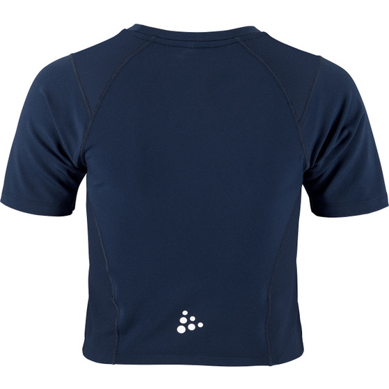 Craft Rush 2.0 Crop Top Dam