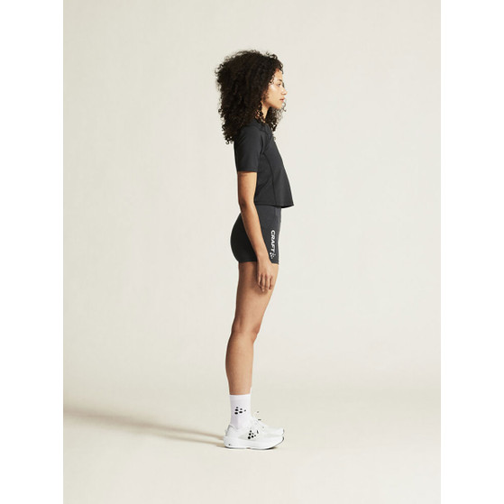 Craft Rush 2.0 Crop Top Dam
