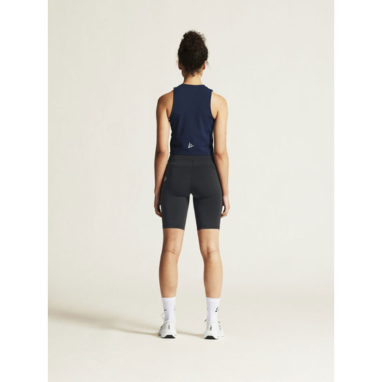 Craft Rush 2.0 Crop Singlet Dam