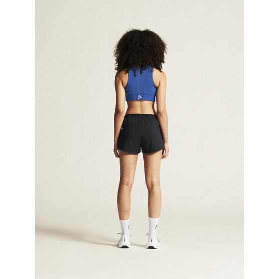 Craft Crop Hot Pant Set Dames