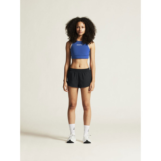 Craft Crop Hot Pant Set Dames