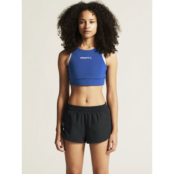 Craft Crop Hot Pant Set Dames
