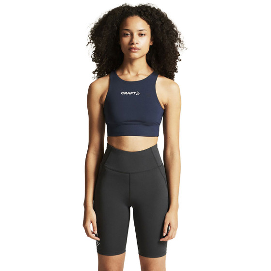 Craft Crop Hot Pant Set Dames