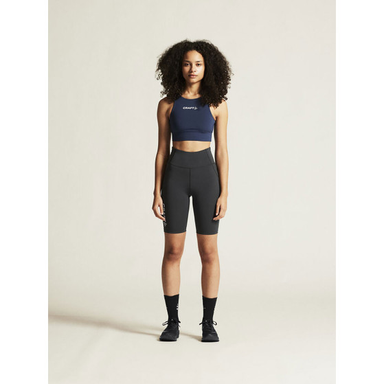 Craft Crop Hot Pant Set Dames