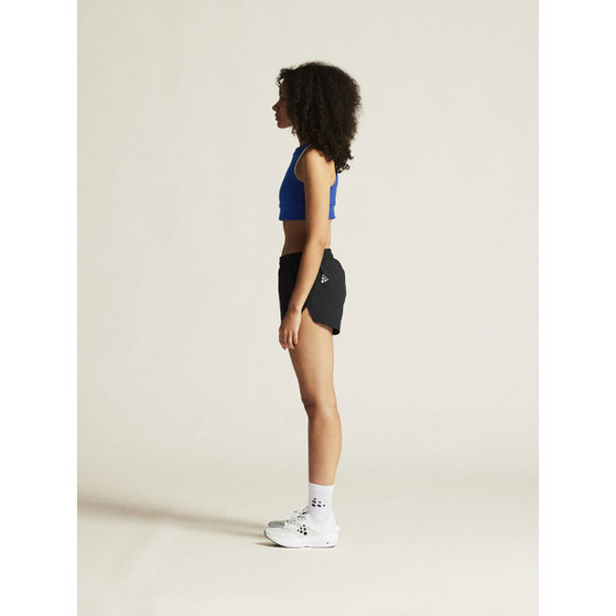 Craft Crop Hot Pant Set Dames