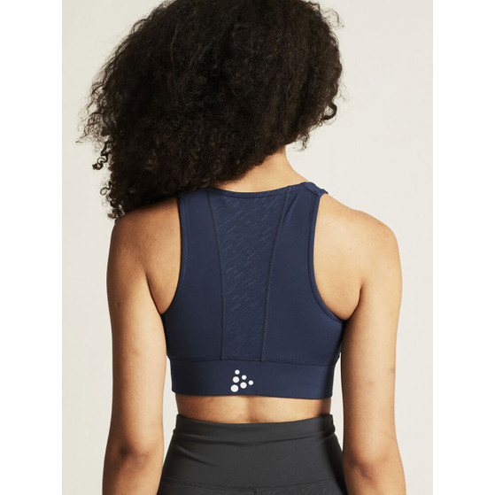 Craft Crop Hot Pant Set Dames