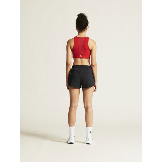 Craft Crop Hot Pant Set Dames