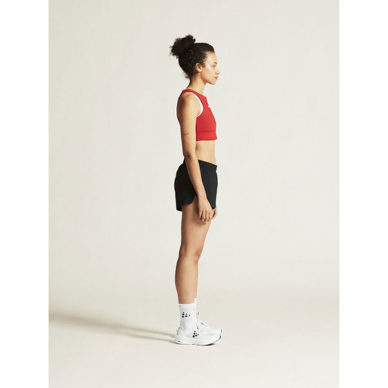Craft Crop Hot Pant Set Dames